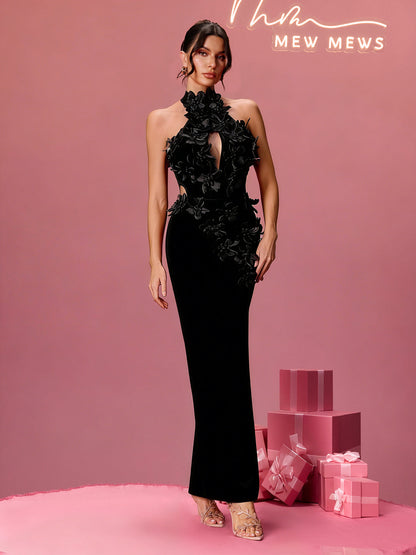 Rosstef Halterneck Florçu Bandaj GİYİM