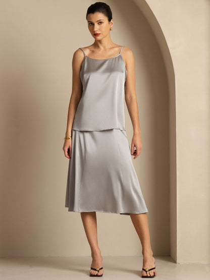 Rosstef 19Momme Mulberry Silk Camisole