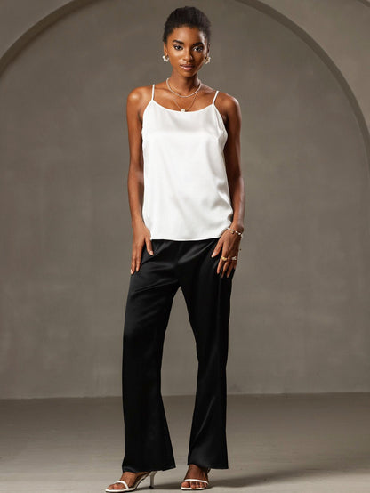 Rosstef 19Momme Mulberry Silk Camisole