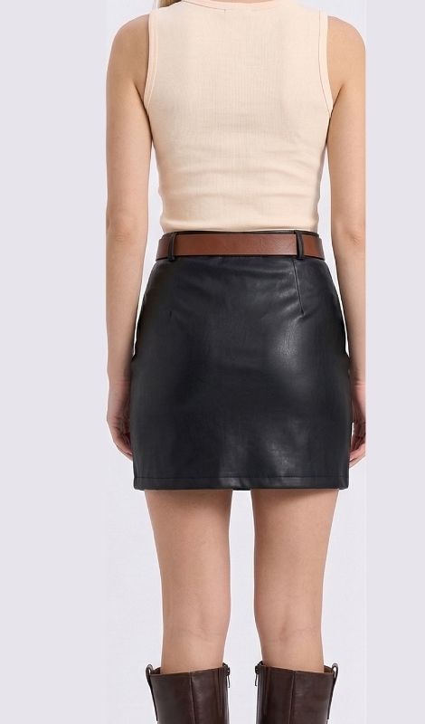 Pearl Büzgülü V-Yaka Pamuklu Ribanalı Bej Bluz