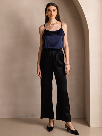 Rosstef 19Momme Mulberry Silk Camisole