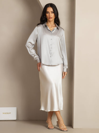 Rosstef 19 Momme Silyon Uzun Kollu Butik Şapka