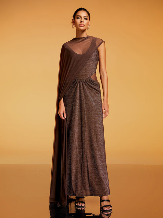Rosstef Glitterli Maxi Gown
