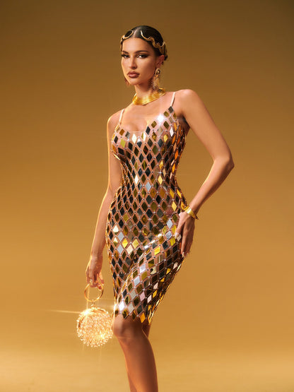 Rosstef Mini Fırsat Dress