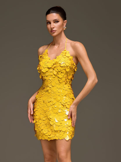 Rosstef Sequin Minik Giyim