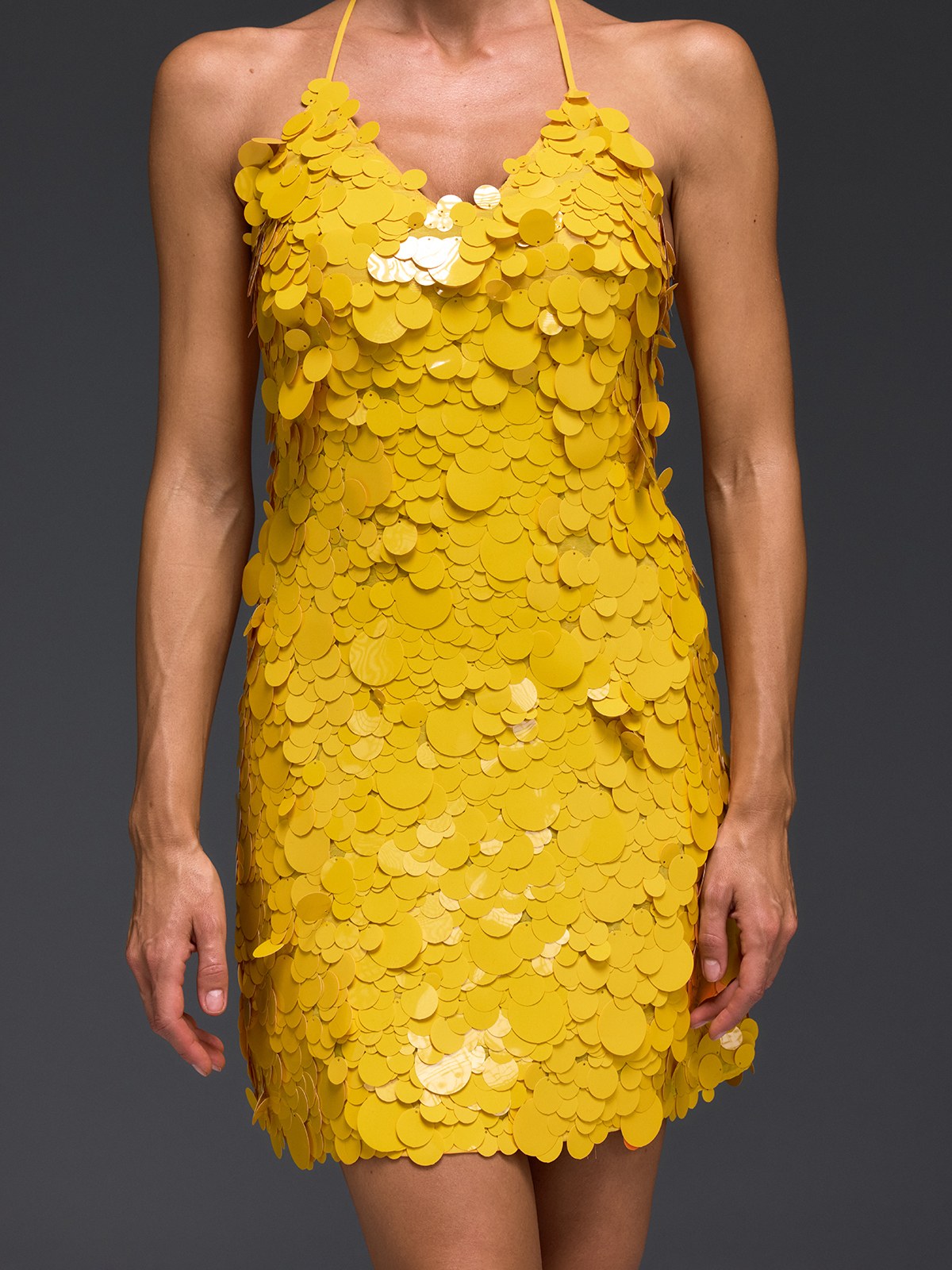 Rosstef Sequin Minik Giyim