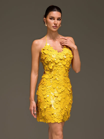 Rosstef Sequin Minik Giyim