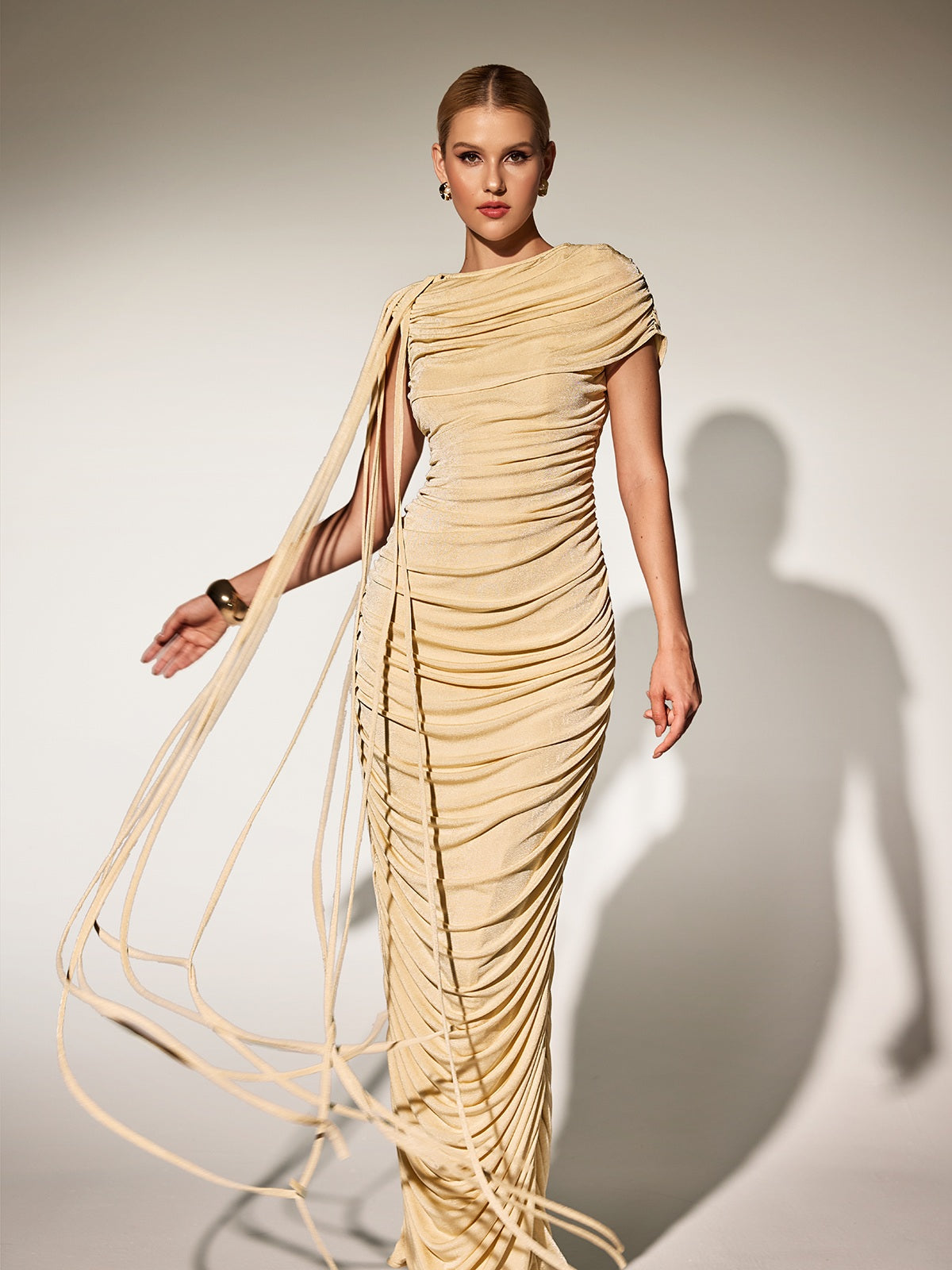 Rosstef Elegant Maxi Giyin