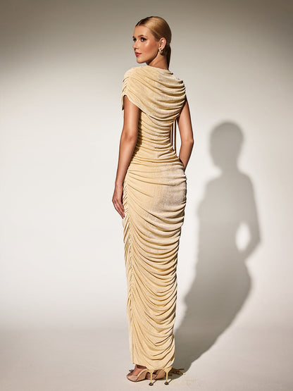 Rosstef Elegant Maxi Giyin
