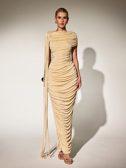 Rosstef Elegant Maxi Giyin