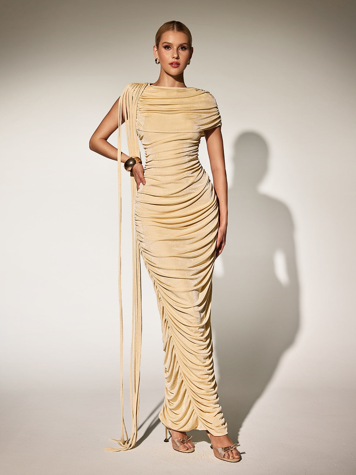 Rosstef Elegant Maxi Giyin