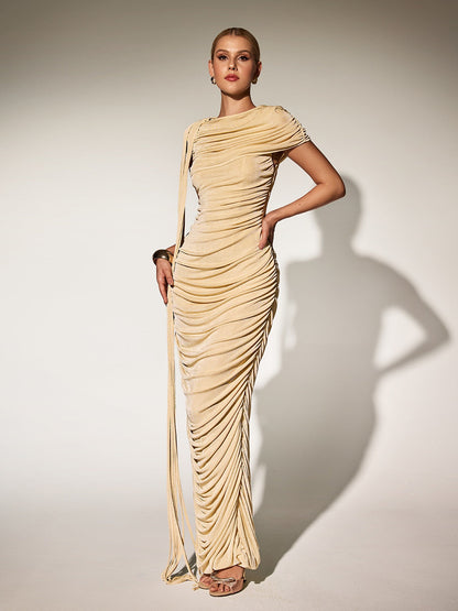 Rosstef Elegant Maxi Giyin