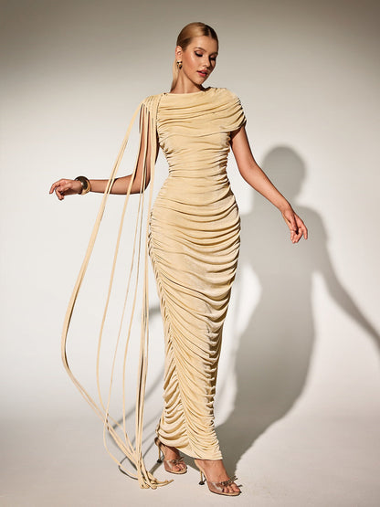 Rosstef Elegant Maxi Giyin