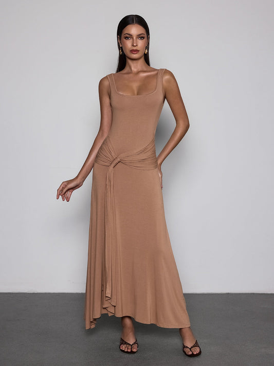 Rosstef Spageti Maxi Gown