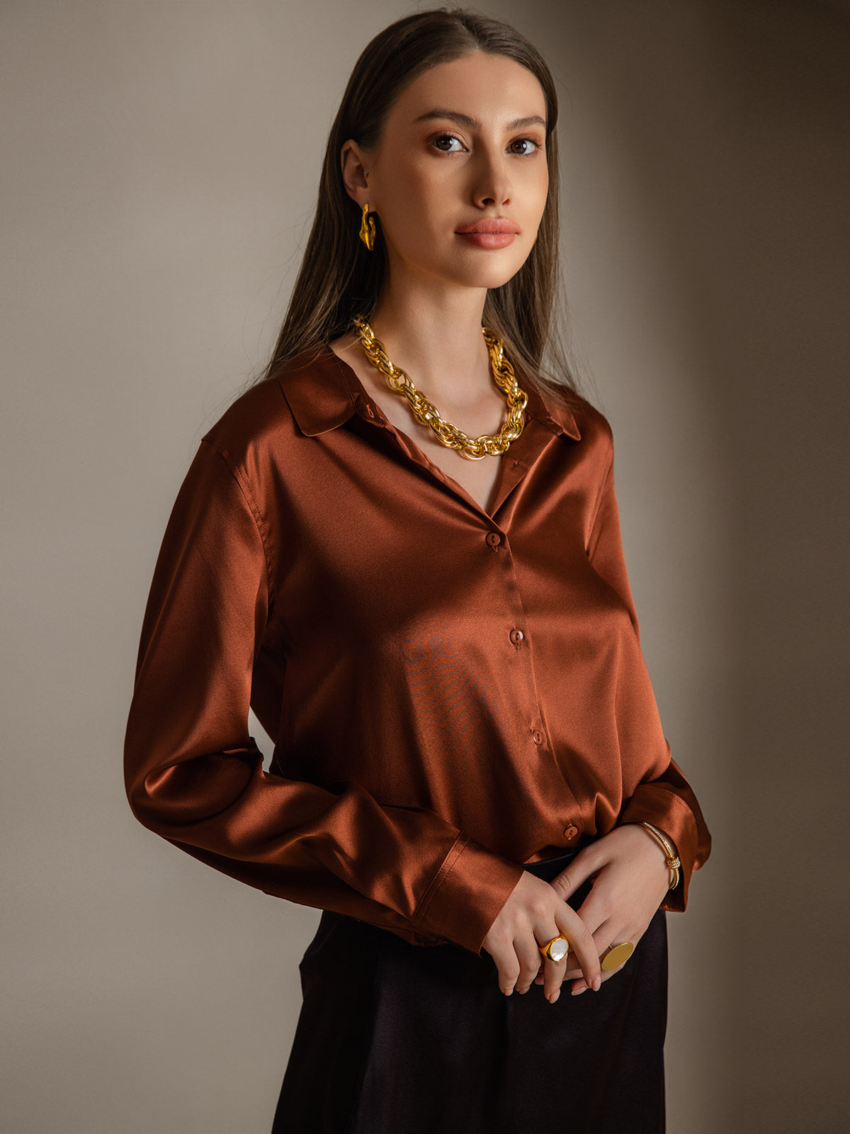 Rosstef 19 Momme Silyon Uzun Kollu Butik Şapka