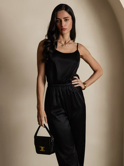Rosstef 19Momme Mulberry Silk Camisole