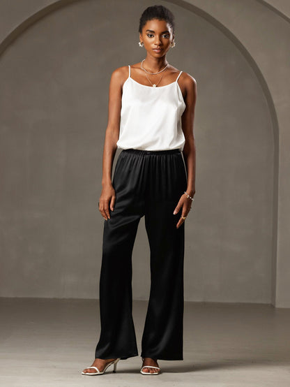 Rosstef 19Momme Mulberry Silk Camisole