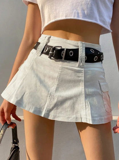 Lanna Mini Etek